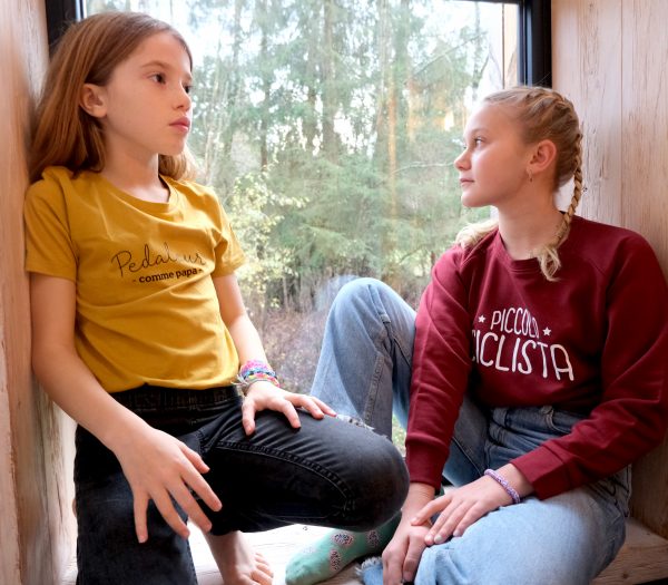 Pedaleur comme papa - Afbeelding 6