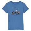 Tete de la course kids t-shirt