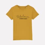 Pedaleur comme papa - 3 - 4 jaar, Oker