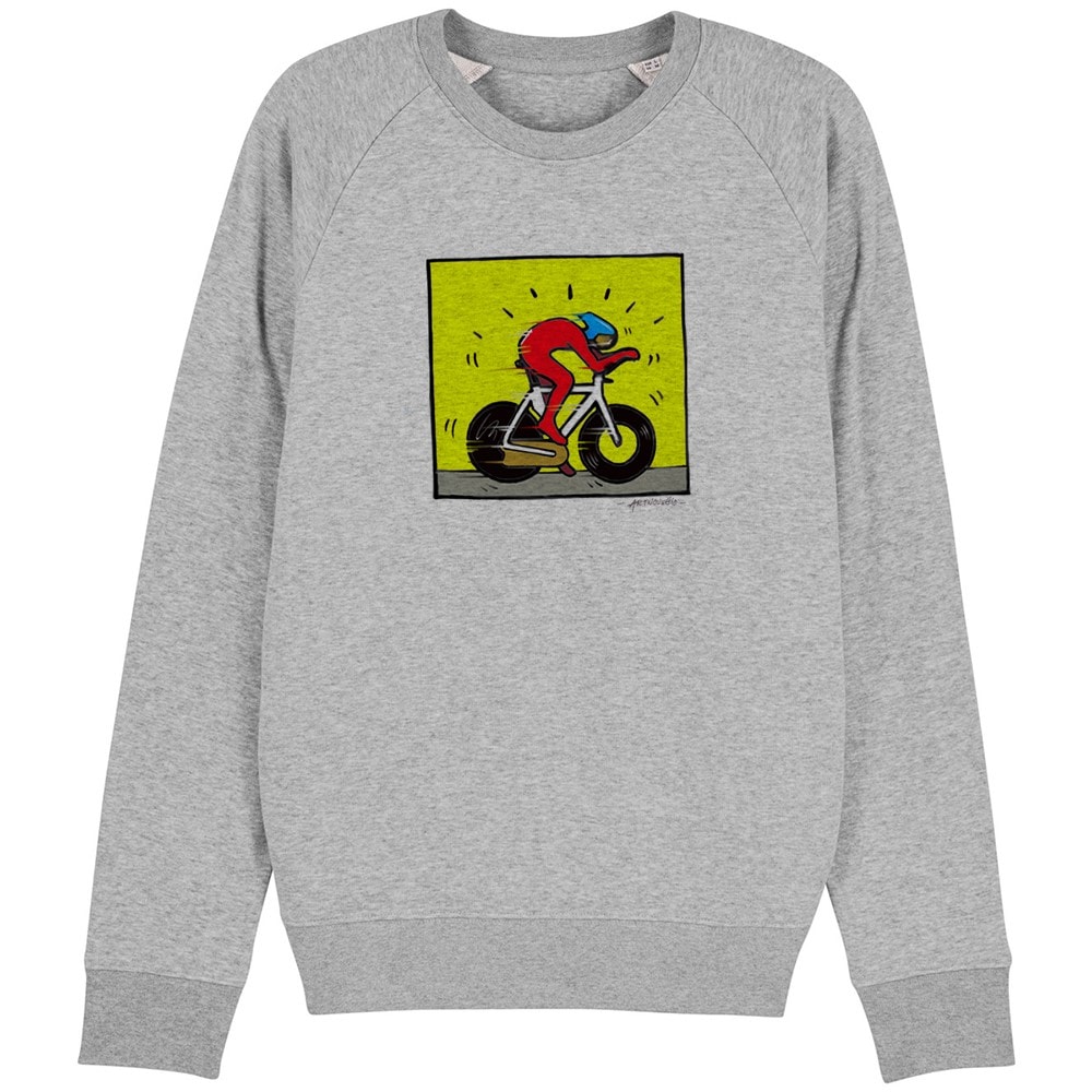 ArtNouvelo - Without Title - Sweater