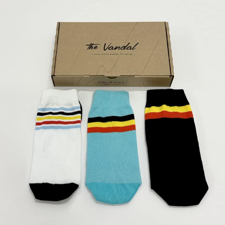 Belgian Cycling Sokken Cadeaubox - Image 4