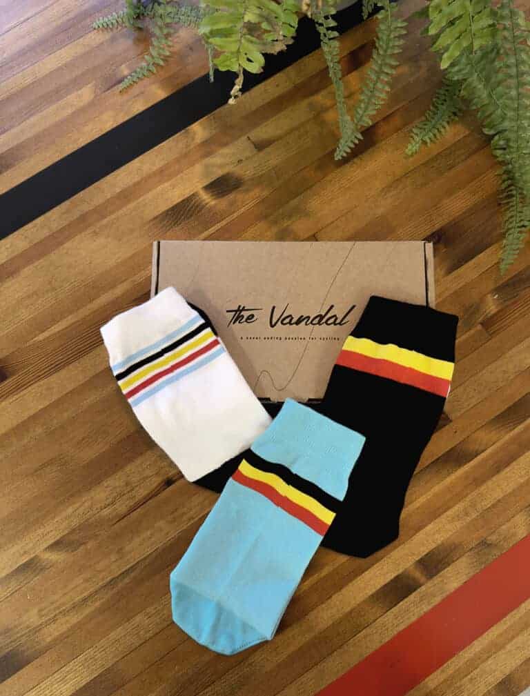 Belgian Cycling Sokken Cadeaubox - Image 3