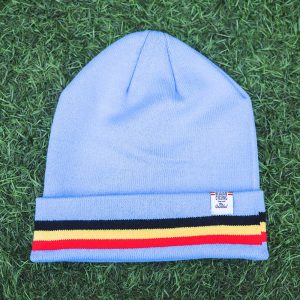 Belgian Blue Beanie 2