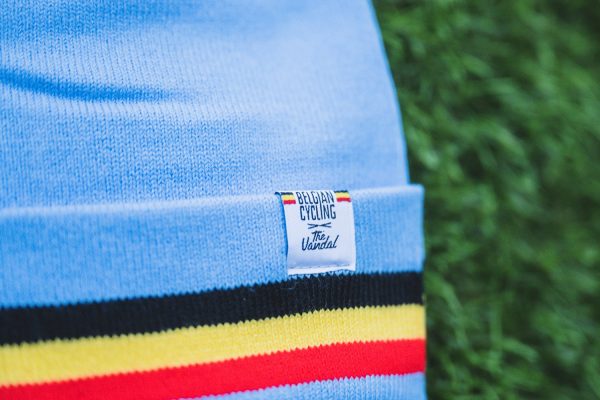 Belgian Blue Beanie – Image 4