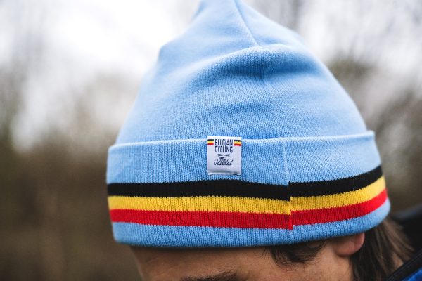 Belgian Blue Beanie – Image 7