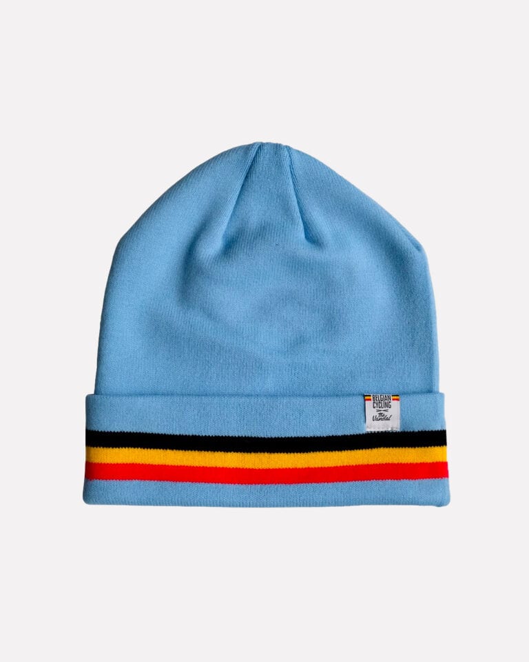 Belgian Blue Beanie