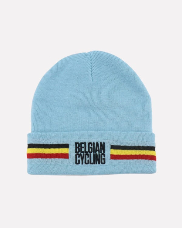 Belgian Blue Beanie