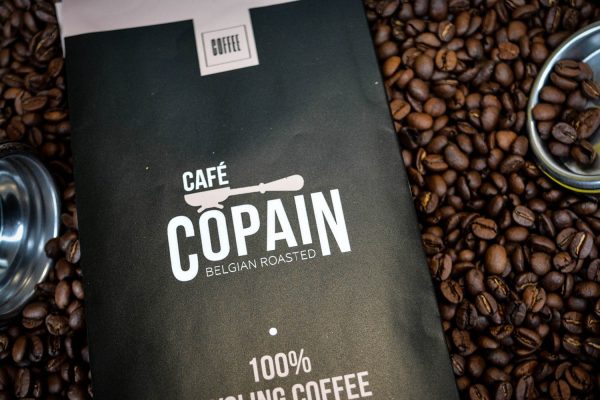 Café Copain Sweater – Image 3