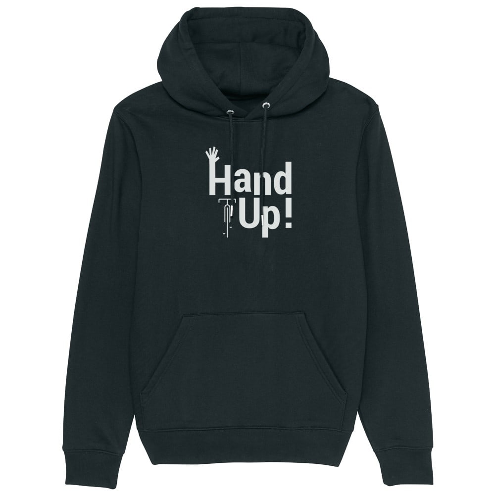 Hand Up Hoody