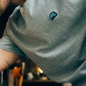Atmosphere photo T-shirt casquette 2