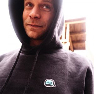 Atmosphere photo hoody casquette 3