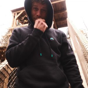 Atmosphere photo hoody casquette2