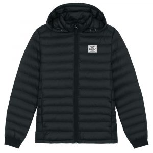 Veste Traveller Noir