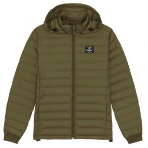 Veste de voyage Khaki