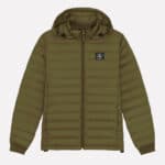 Veste Traveller Khaki - S, khaki