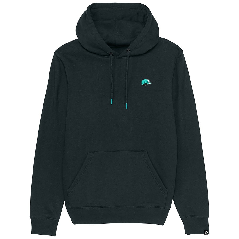casquette premium hoody