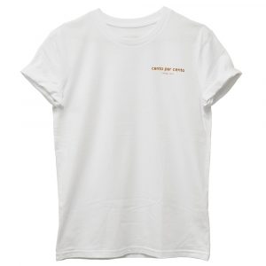 cento per cento shirt