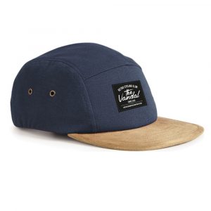 casquette jockey marine