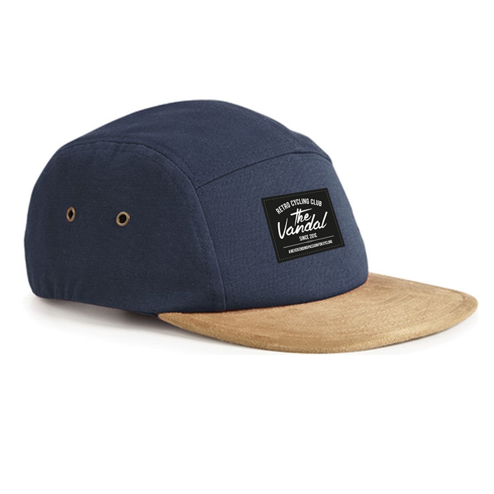 jockey cap navy