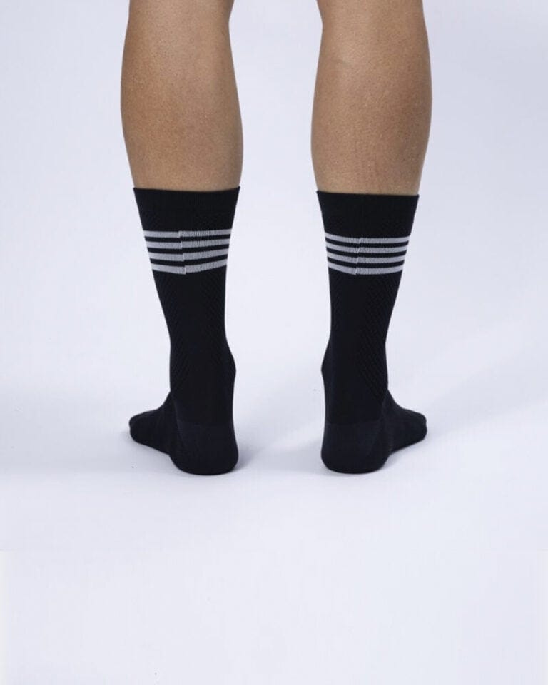 BLCK Cycling Sokken - Afbeelding 2