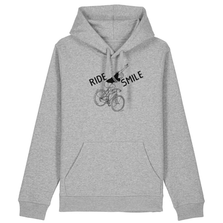 Mombasa Girls & Chicks - Hoody - Afbeelding 2