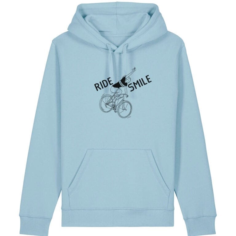 Mombasa Girls & Chicks - Hoody