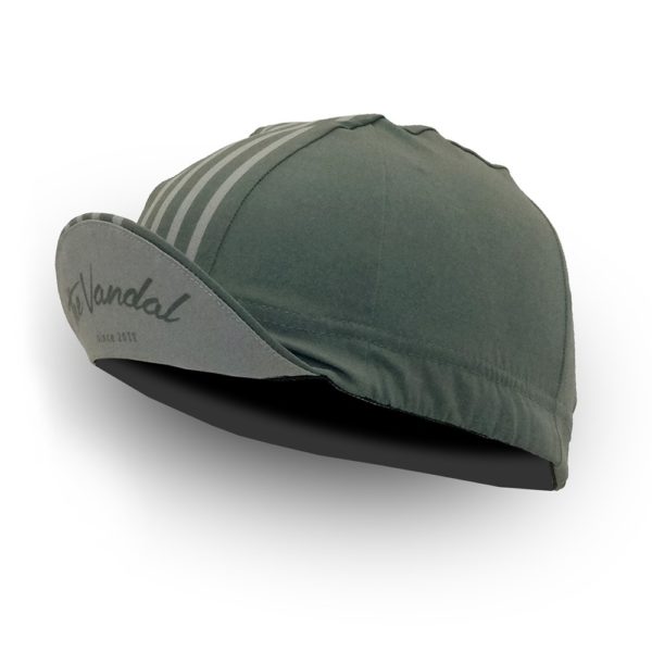 Iceberg Cycling Cap