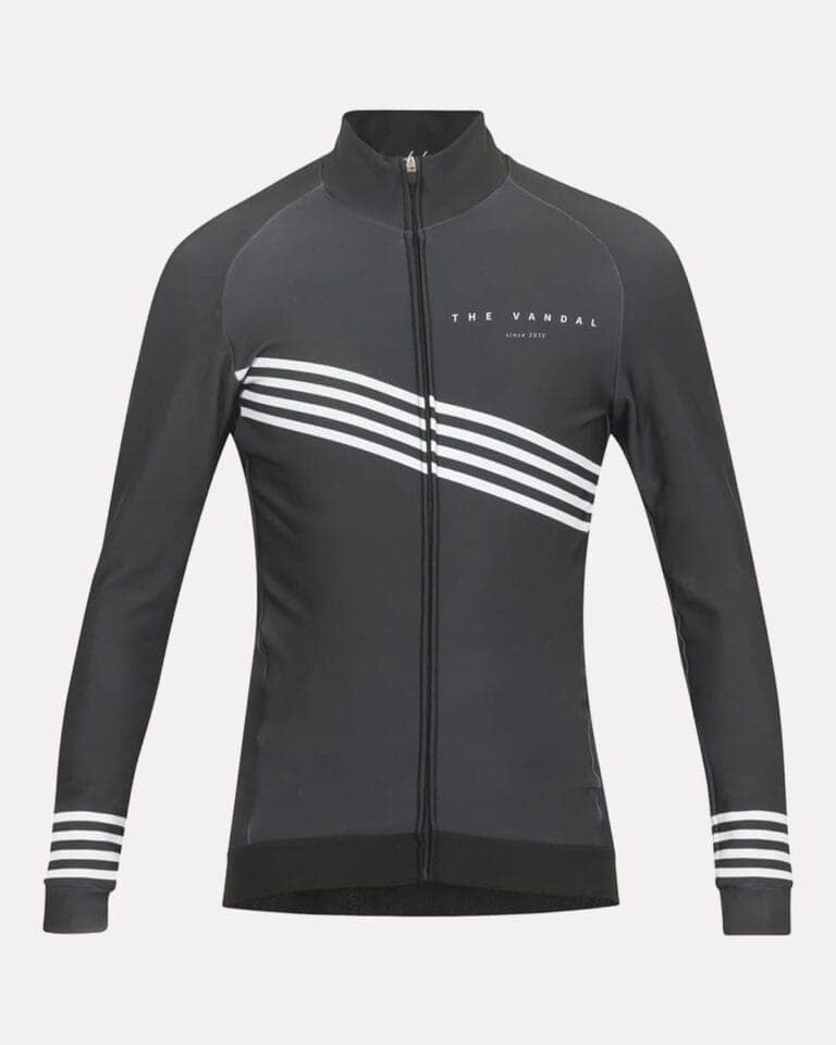 BLCK. Veste mi-saison