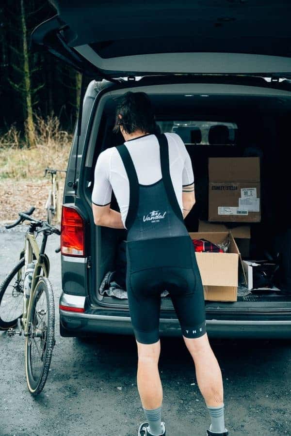 Nightrider Bib – Image 7