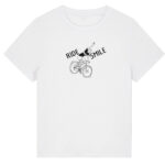 Mombasa Girls & Chicks - Shirt - XS, white