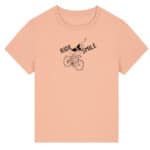 Mombasa Girls & Chicks - Shirt - XS, CanyonPink