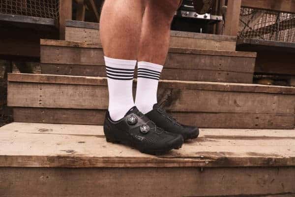 WHTE Cycling Sokken - Image 2