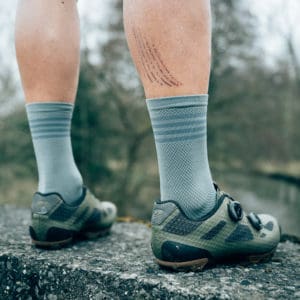 photo d'ambiance iceberg socken 4