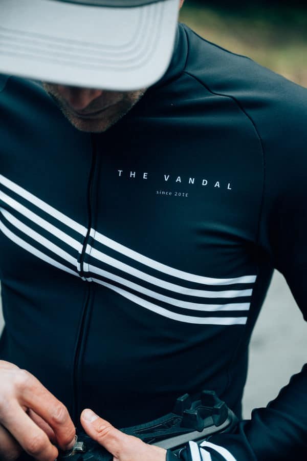 BLCK. Mid Season Jacket – Image 4