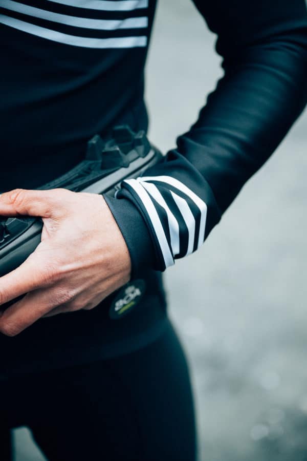 BLCK. Mid Season Jacket – Image 5