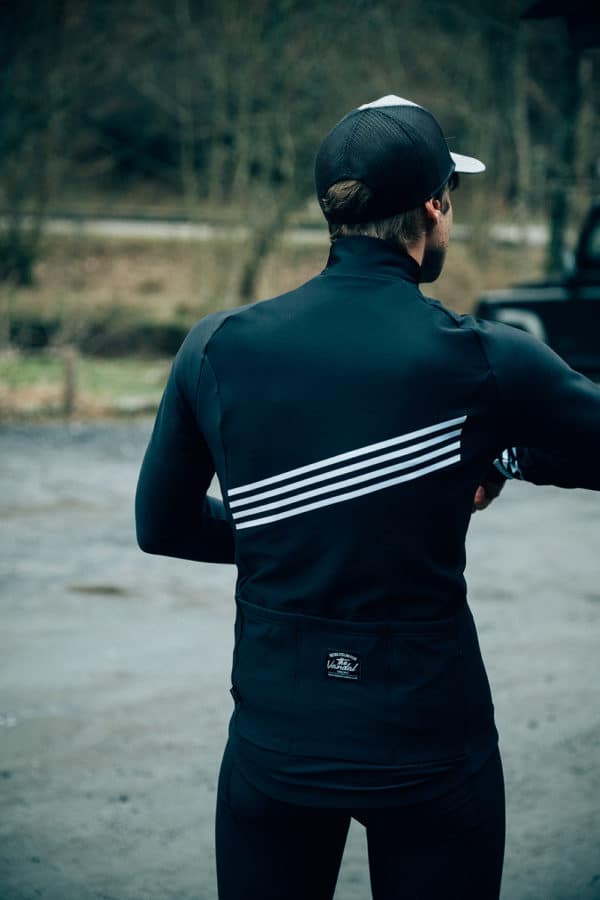 BLCK. Mid Season Jacket – Image 6