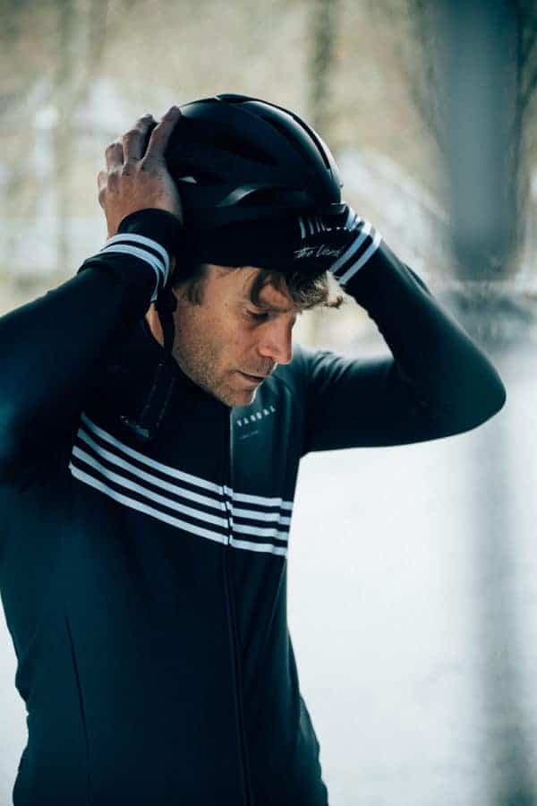 BLCK. Mid Season Jacket – Image 7