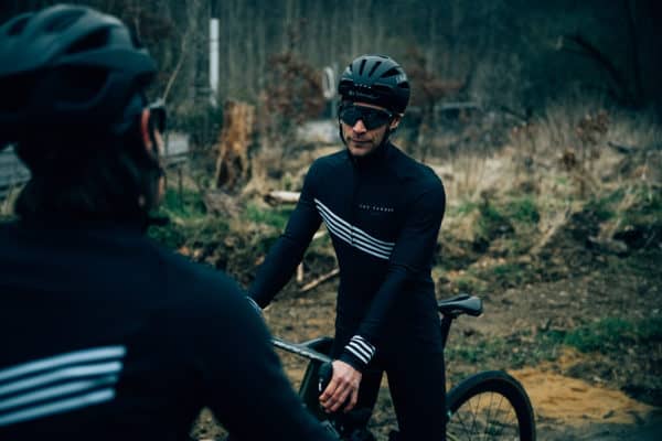 BLCK. Mid Season Jacket – Image 3