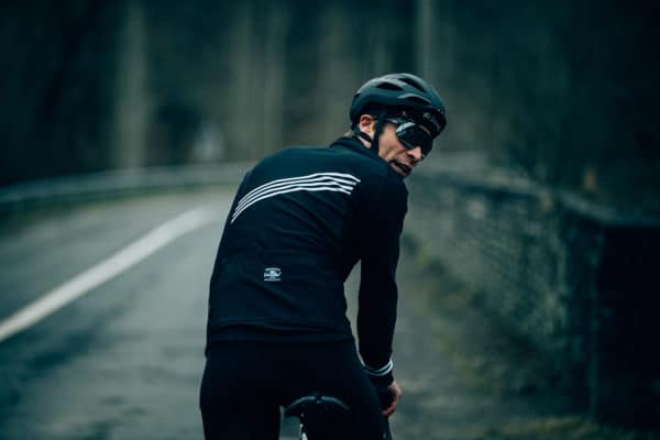 BLCK. Mid Season Jacket – Image 8