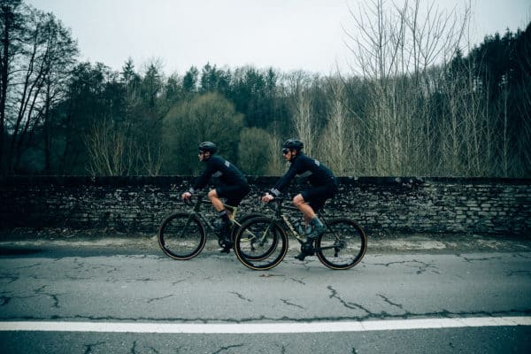 BLCK. Mid Season Jacket – Image 9