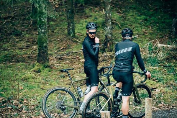 BLCK. Mid Season Jacket – Image 11