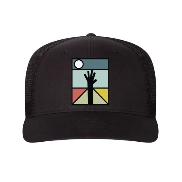 Casquette Trucker Horizon