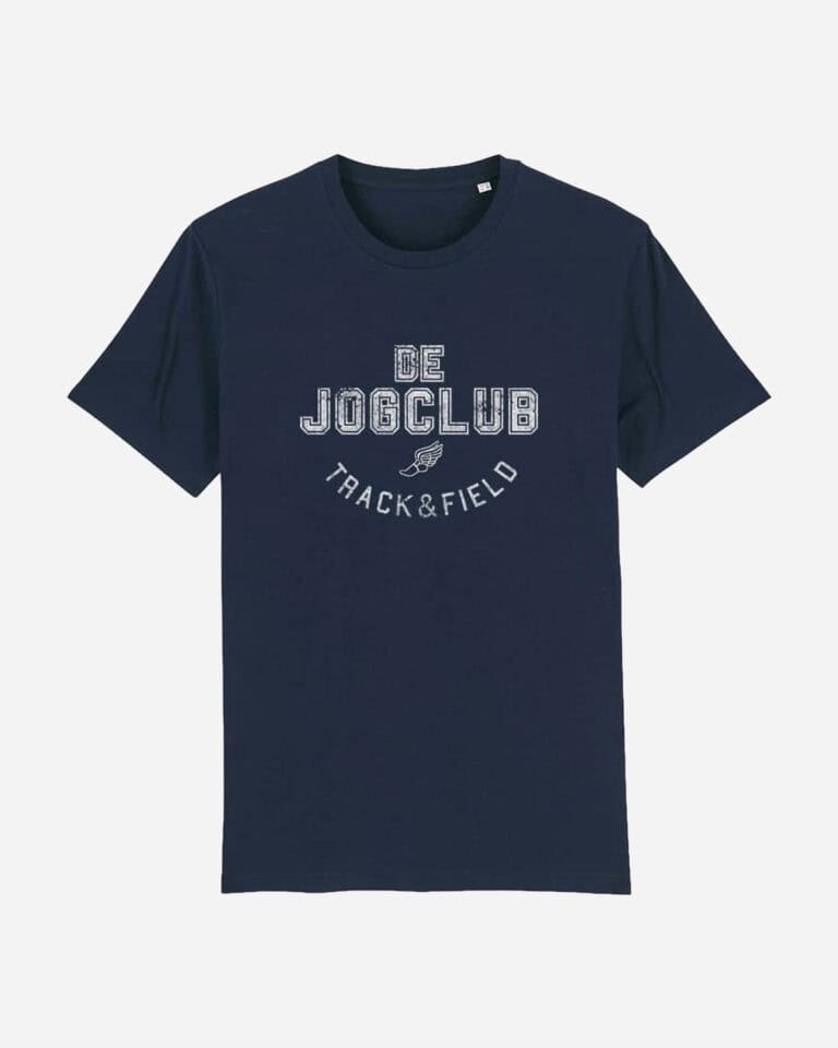 Track & Field Shirt