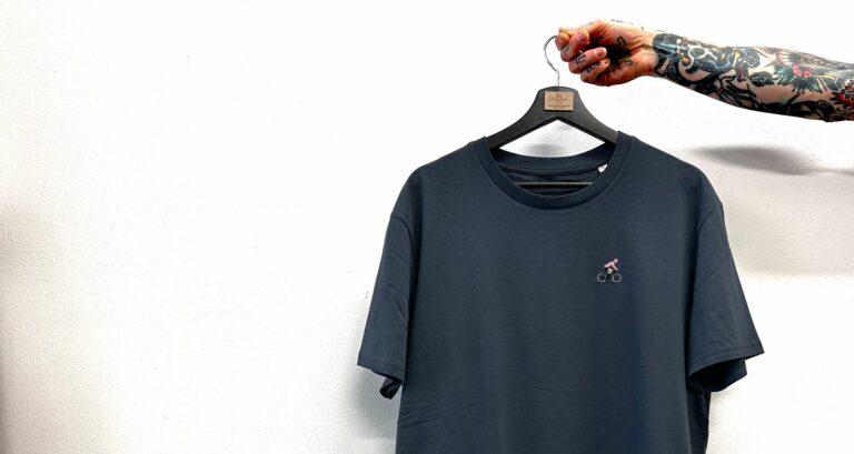 Giro Limited t-shirt – Image 3