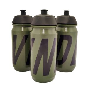 Bouteille VNDL Olive