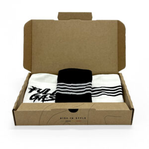 Classic performance socks gift box