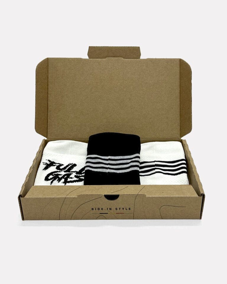 Performance Sokken Cadeaubox