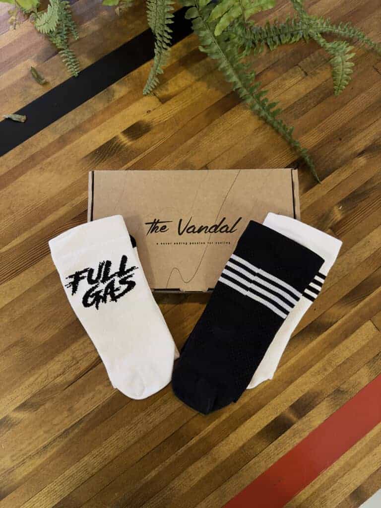 Performance Sokken Cadeaubox - Afbeelding 3