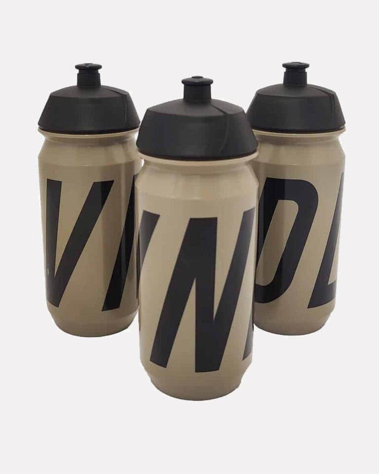 Bouteille d'eau VNDL Timberwolf