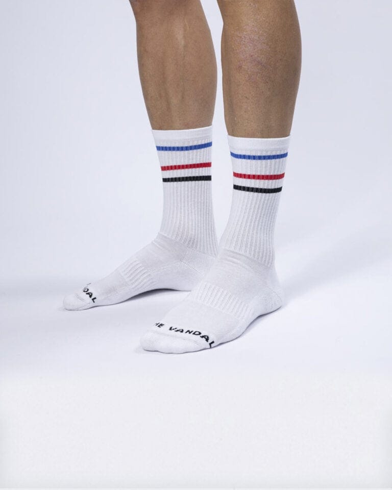 Vintage Sport Sokken